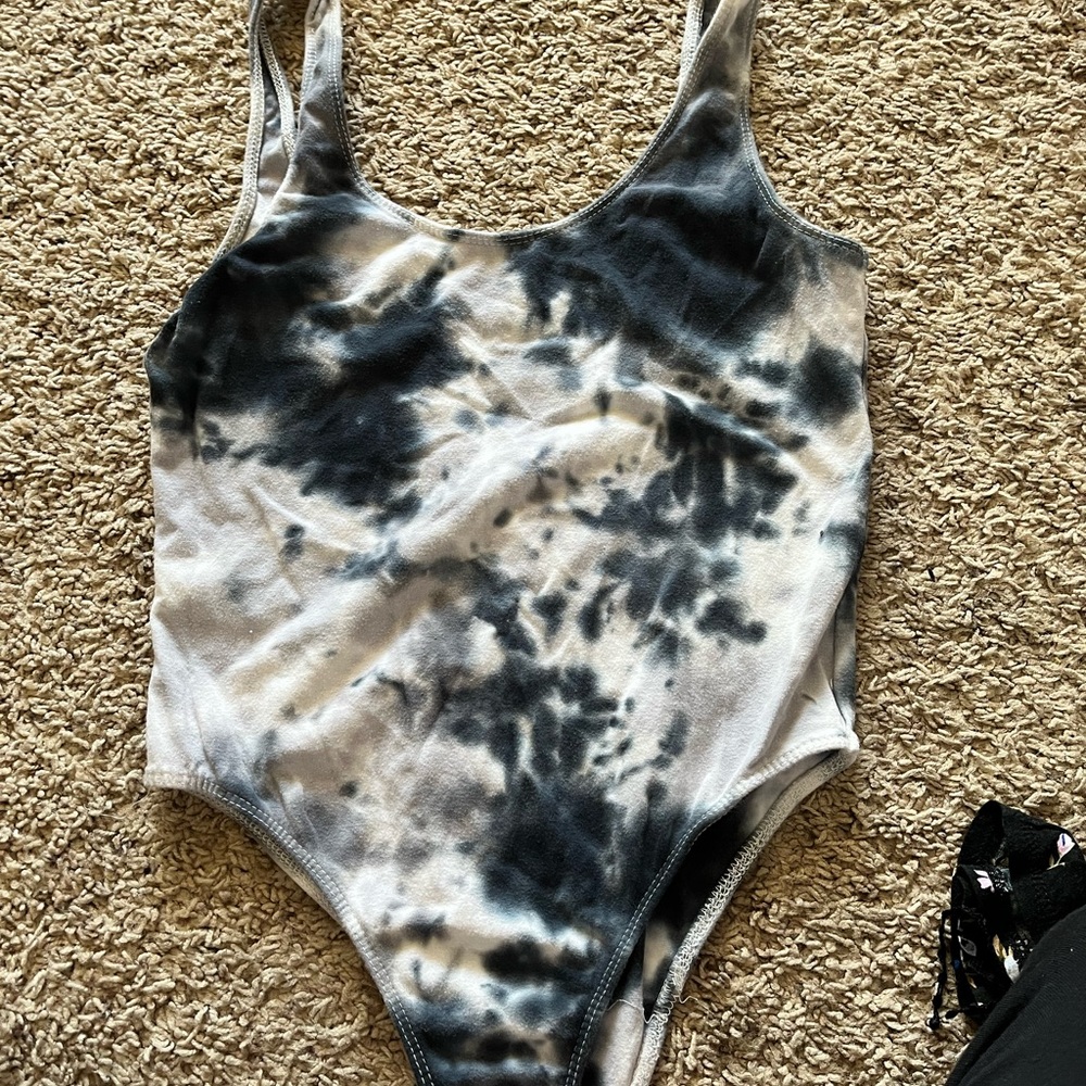 Bodysuit
